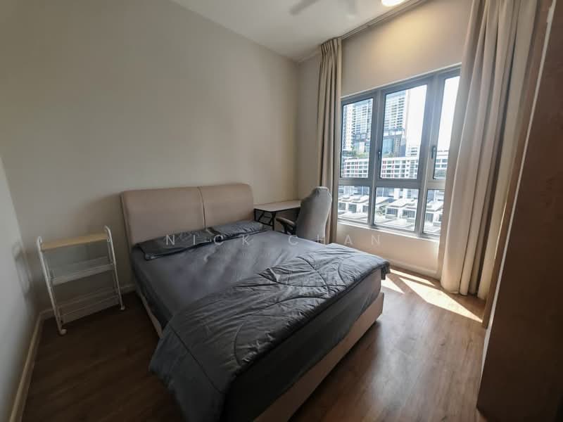 Kondominium untuk Disewa di Sunway GeoLake Residences - Nick Chan - Bedroom - PropertyGuru.com.my