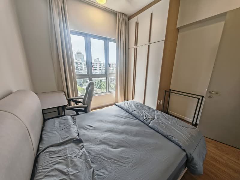 Kondominium untuk Disewa di Sunway GeoLake Residences - Nick Chan - Bedroom - PropertyGuru.com.my