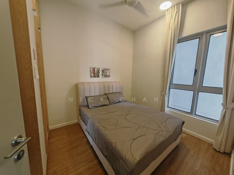 Kondominium untuk Disewa di Sunway GeoLake Residences - Nick Chan - Bedroom - PropertyGuru.com.my
