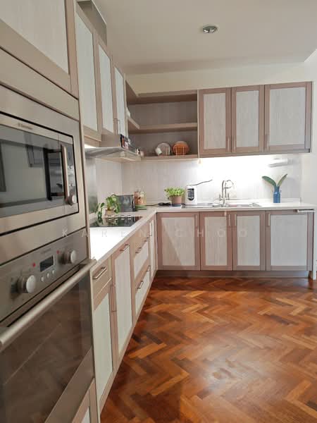 Kondominium untuk Dijual di Quayside Seafront Resort Condominiums - Karen Choo - PropertyGuru.com.my