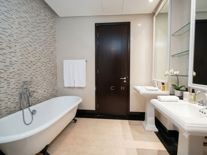 Kondominium untuk Dijual di Quayside Seafront Resort Condominiums - Karen Choo - PropertyGuru.com.my