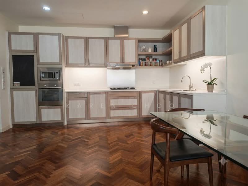 Kondominium untuk Dijual di Quayside Seafront Resort Condominiums - Karen Choo - PropertyGuru.com.my