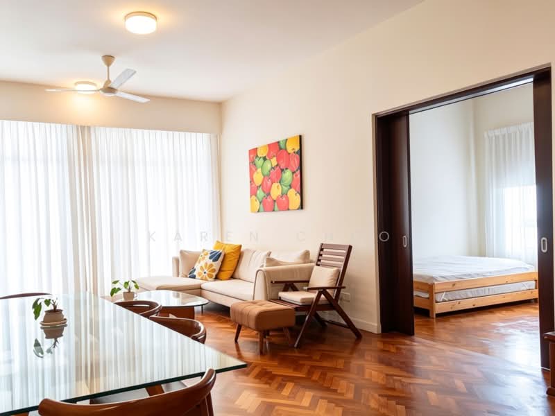 Kondominium untuk Dijual di Quayside Seafront Resort Condominiums - Karen Choo - PropertyGuru.com.my