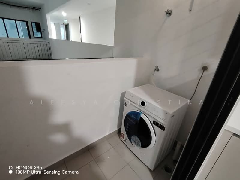 Condominium for Rent at Skyline KL - Aleesya Christina - Interior - PropertyGuru.com.my
