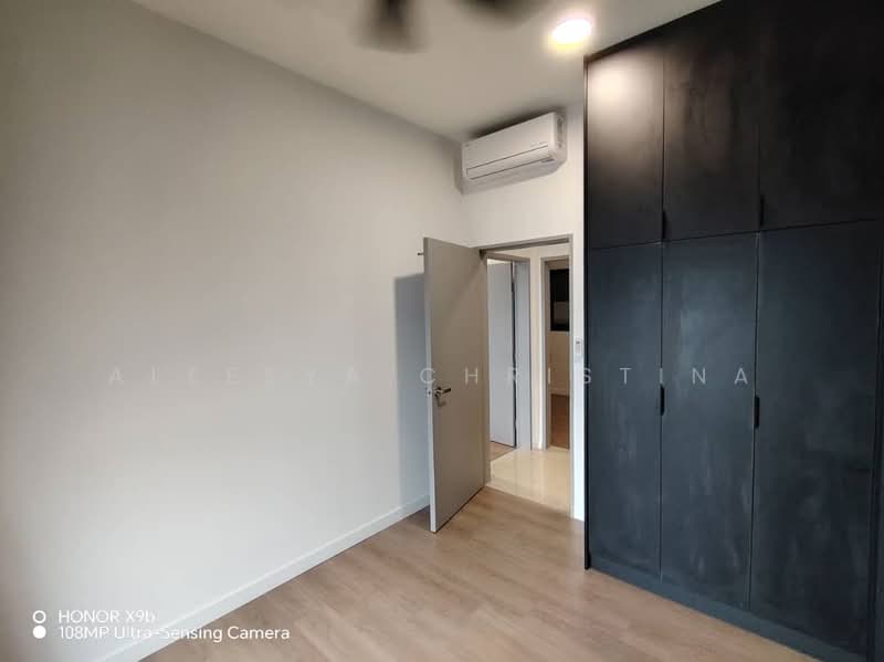 Condominium for Rent at Skyline KL - Aleesya Christina - Bedroom - PropertyGuru.com.my