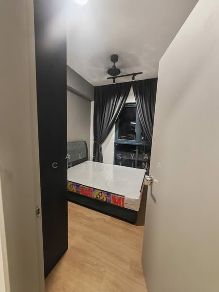 Condominium for Rent at Skyline KL - Aleesya Christina - Bedroom - PropertyGuru.com.my