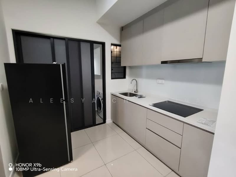 Condominium for Rent at Skyline KL - Aleesya Christina - PropertyGuru.com.my