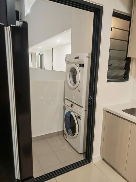 Condominium for Rent at Skyline KL - Aleesya Christina - Interior - PropertyGuru.com.my