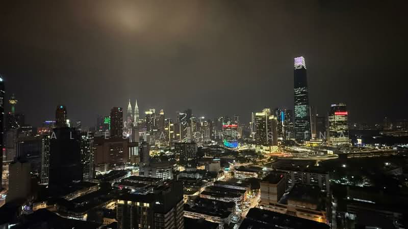 Condominium for Rent at Skyline KL - Aleesya Christina - View - PropertyGuru.com.my