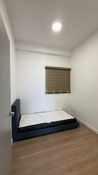 Condominium for Rent at Skyline KL - Aleesya Christina - Bedroom - PropertyGuru.com.my