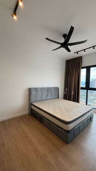 Condominium for Rent at Skyline KL - Aleesya Christina - Bedroom - PropertyGuru.com.my
