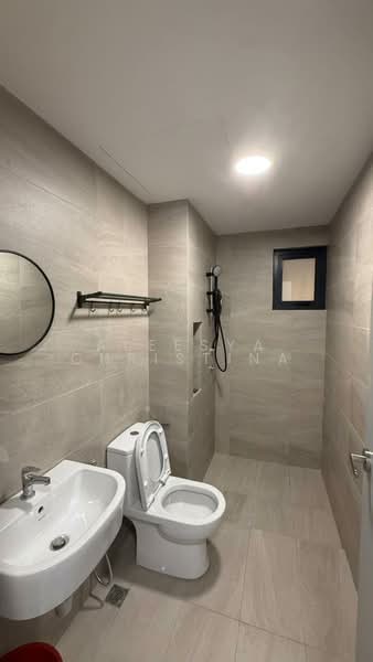 Condominium for Rent at Skyline KL - Aleesya Christina - Bathroom - PropertyGuru.com.my