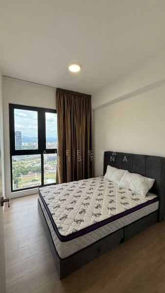 Condominium for Rent at Skyline KL - Aleesya Christina - Bedroom - PropertyGuru.com.my