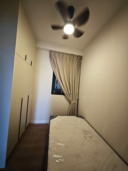 Condominium for Rent at Skyline KL - Aleesya Christina - Bedroom - PropertyGuru.com.my