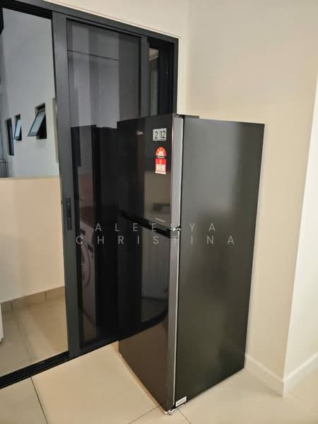 Condominium for Rent at Skyline KL - Aleesya Christina - Interior - PropertyGuru.com.my