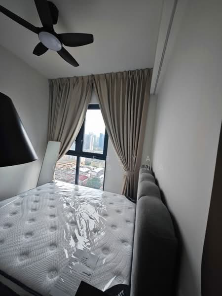 Condominium for Rent at Skyline KL - Aleesya Christina - Bedroom - PropertyGuru.com.my