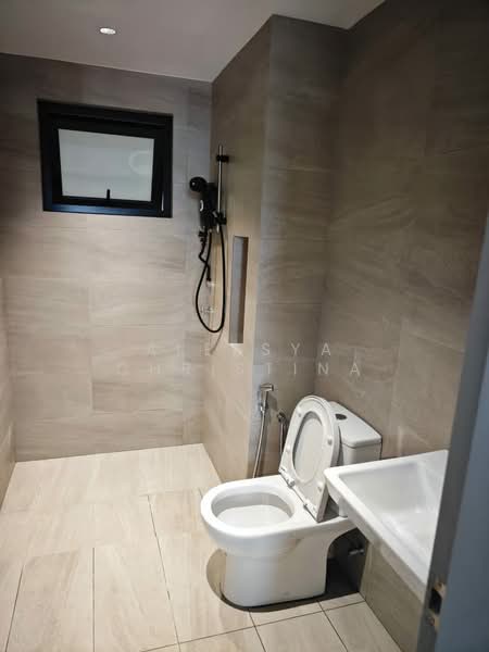 Condominium for Rent at Skyline KL - Aleesya Christina - Bathroom - PropertyGuru.com.my