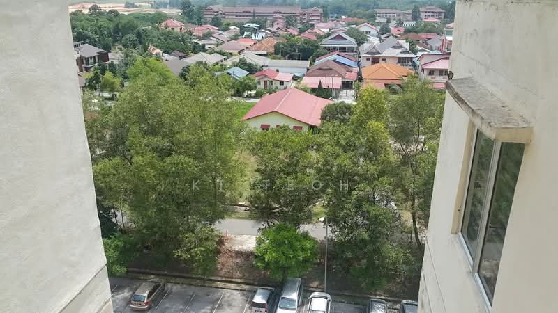 Pangsapuri untuk Dijual di Laguna Biru - KT Teoh - Exterior - PropertyGuru.com.my