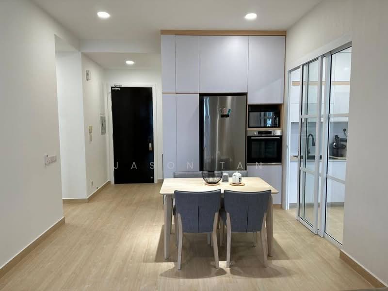 Service Residence for Rent at Eco Nest - Jason Tan - PropertyGuru.com.my