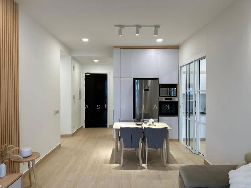 Service Residence for Rent at Eco Nest - Jason Tan - PropertyGuru.com.my