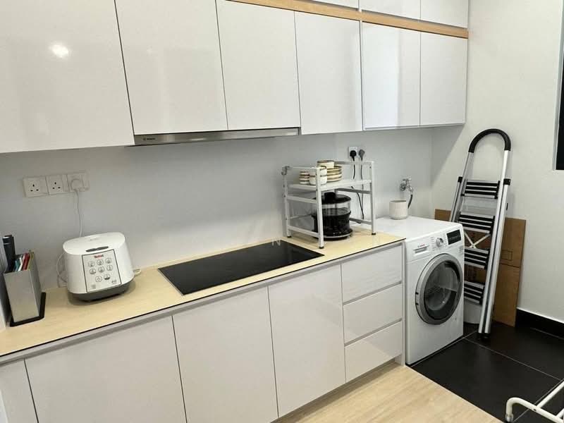 Service Residence for Rent at Eco Nest - Jason Tan - PropertyGuru.com.my