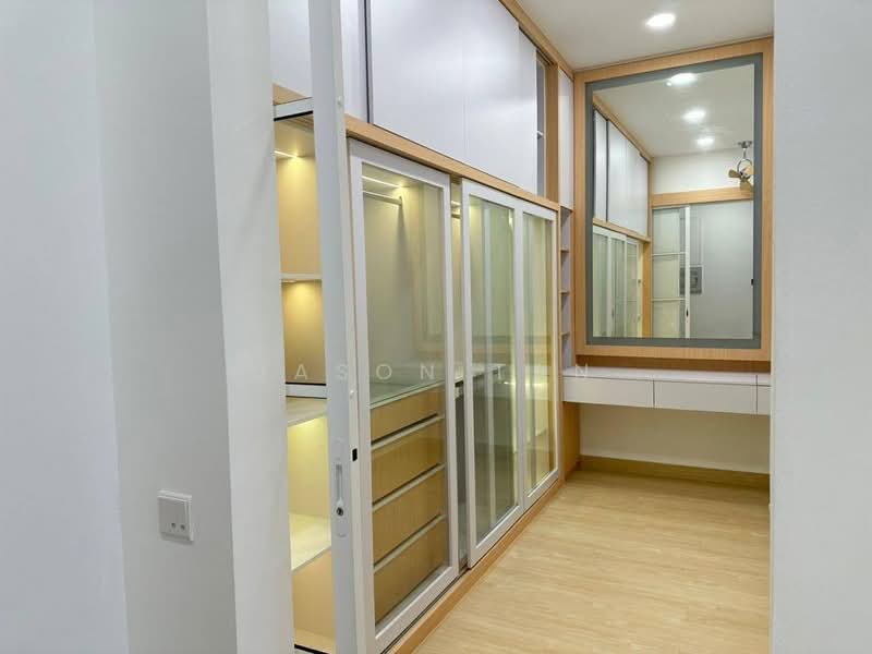 Service Residence for Rent at Eco Nest - Jason Tan - PropertyGuru.com.my