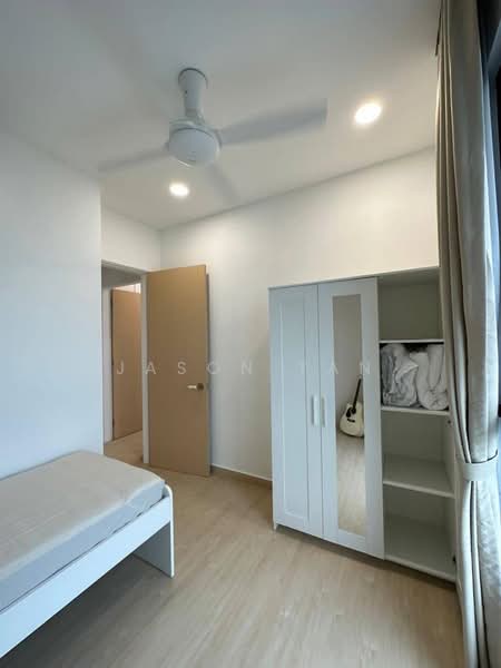 Service Residence for Rent at Eco Nest - Jason Tan - PropertyGuru.com.my