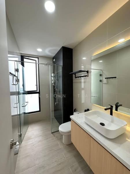 Service Residence for Rent at Eco Nest - Jason Tan - PropertyGuru.com.my