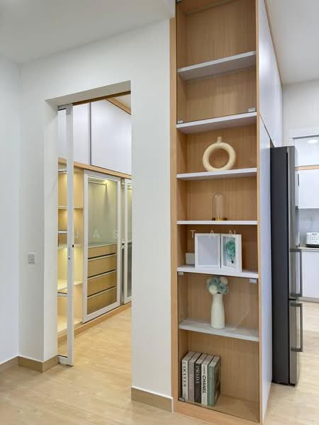 Service Residence for Rent at Eco Nest - Jason Tan - PropertyGuru.com.my