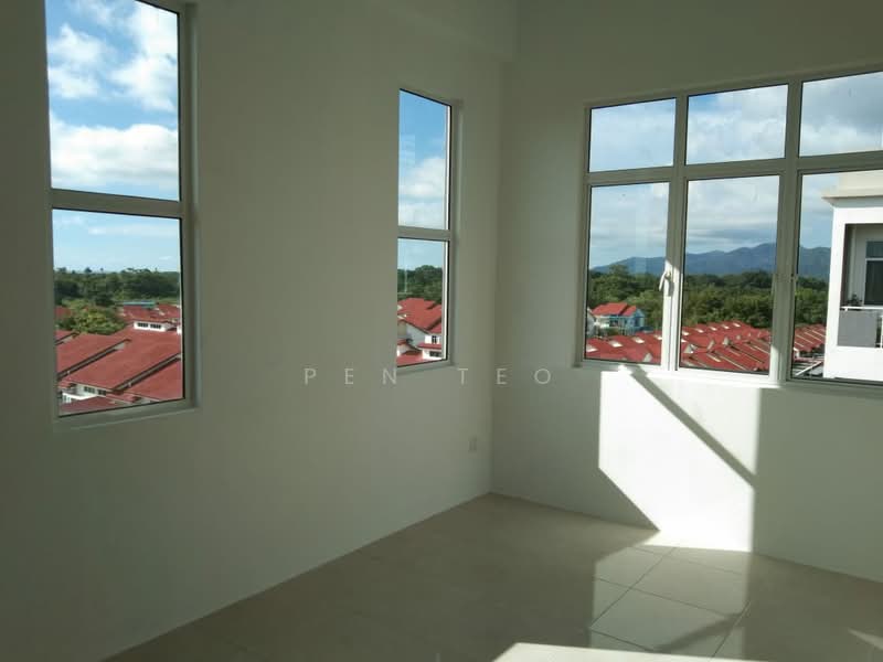 Apartment for Sale at P3 Residence @ Balik Pulau - Pen Teo - PropertyGuru.com.my