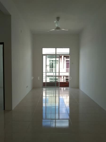 Apartment for Sale at P3 Residence @ Balik Pulau - Pen Teo - PropertyGuru.com.my