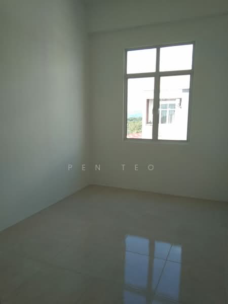 Apartment for Sale at P3 Residence @ Balik Pulau - Pen Teo - PropertyGuru.com.my