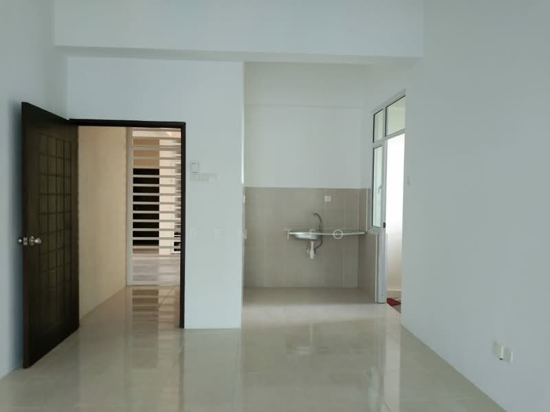 Apartment for Sale at P3 Residence @ Balik Pulau - Pen Teo - PropertyGuru.com.my