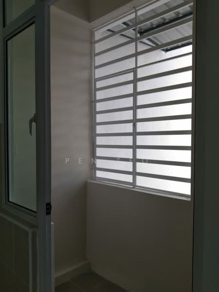 Apartment for Sale at P3 Residence @ Balik Pulau - Pen Teo - PropertyGuru.com.my