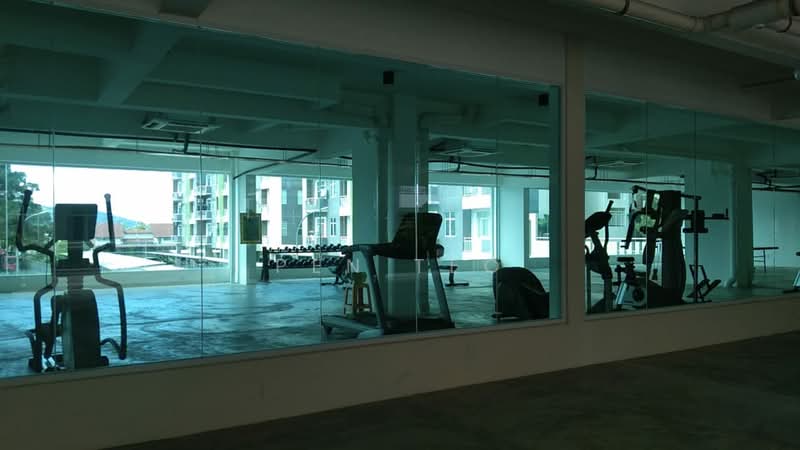 Apartment for Sale at P3 Residence @ Balik Pulau - Pen Teo - PropertyGuru.com.my