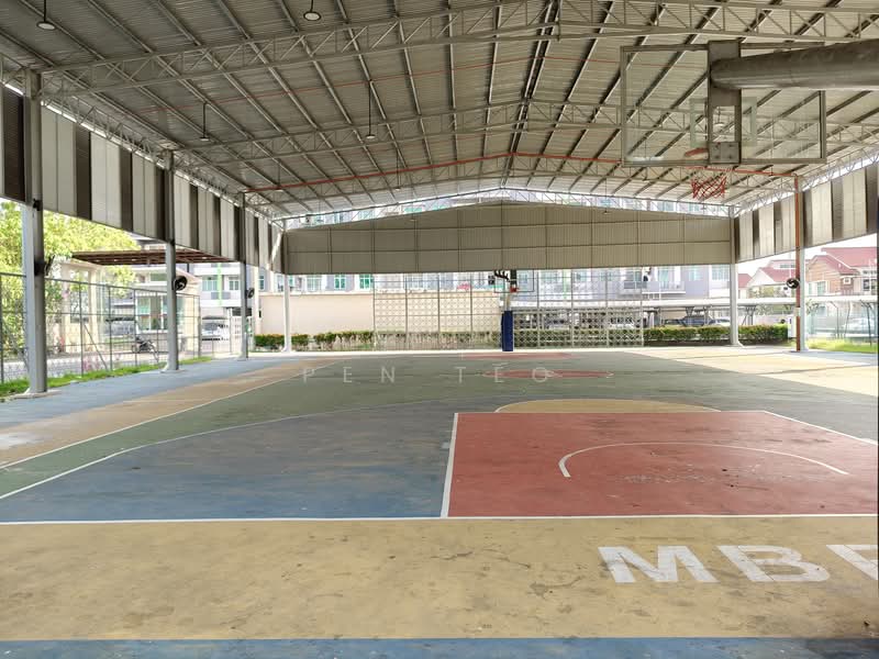 Apartment for Sale at P3 Residence @ Balik Pulau - Pen Teo - PropertyGuru.com.my