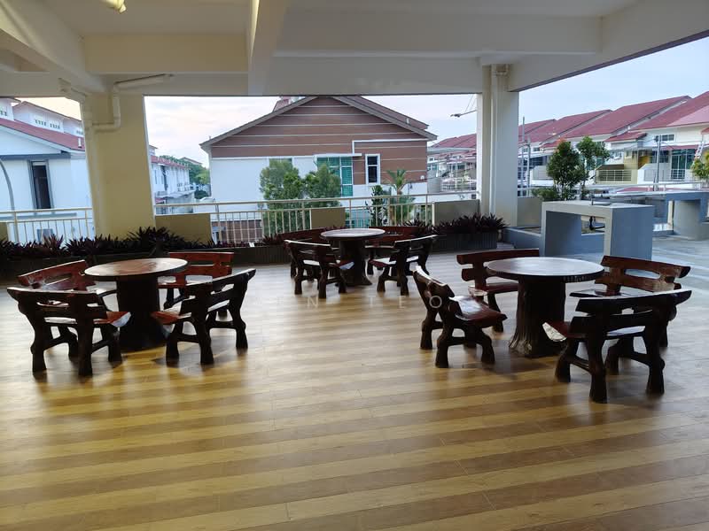 Apartment for Sale at P3 Residence @ Balik Pulau - Pen Teo - PropertyGuru.com.my