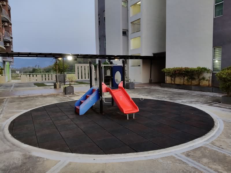 Apartment for Sale at P3 Residence @ Balik Pulau - Pen Teo - PropertyGuru.com.my