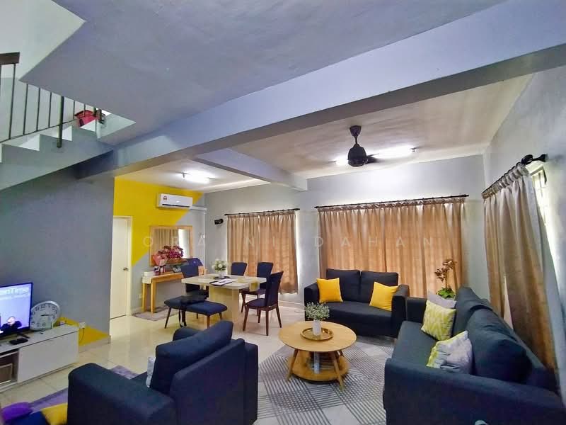 Rumah Teres 2 Tingkat untuk Dijual di Subang Bestari (Shah Alam) - Noraini Dahan - PropertyGuru.com.my