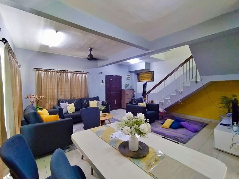 Rumah Teres 2 Tingkat untuk Dijual di Subang Bestari (Shah Alam) - Noraini Dahan - PropertyGuru.com.my
