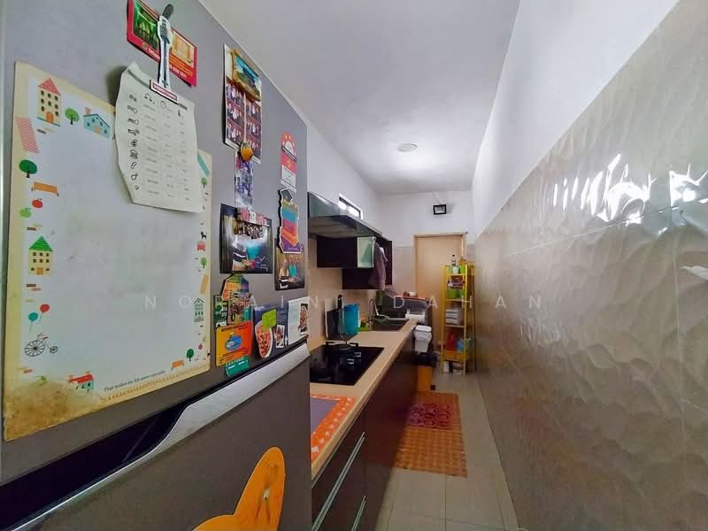 Rumah Teres 2 Tingkat untuk Dijual di Subang Bestari (Shah Alam) - Noraini Dahan - PropertyGuru.com.my