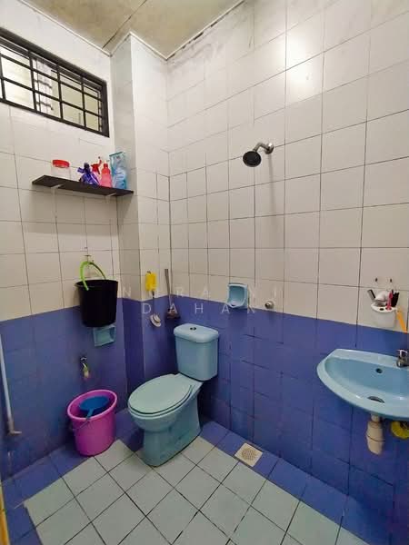 Rumah Teres 2 Tingkat untuk Dijual di Subang Bestari (Shah Alam) - Noraini Dahan - PropertyGuru.com.my