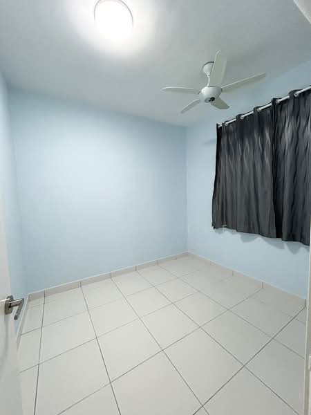 Servis Apartment untuk Dijual di Sky Peak Residences - Jenny Tee - PropertyGuru.com.my