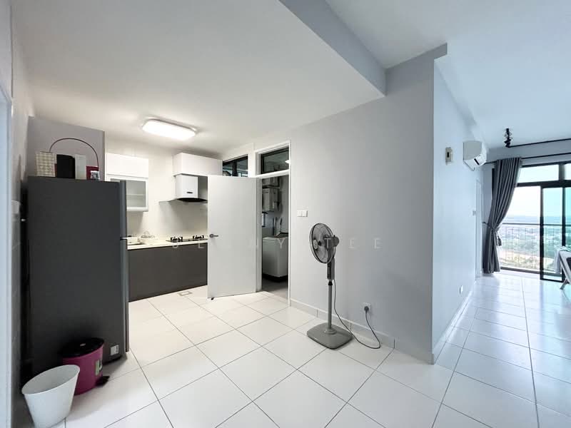 Servis Apartment untuk Dijual di Sky Peak Residences - Jenny Tee - PropertyGuru.com.my