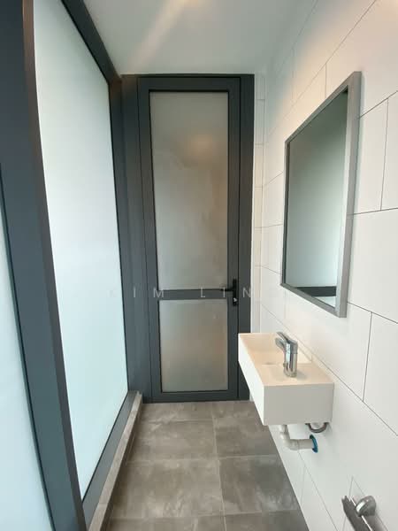 Kondominium untuk Disewa di Twy Duplex Condos - Kim Ling - Bathroom - PropertyGuru.com.my
