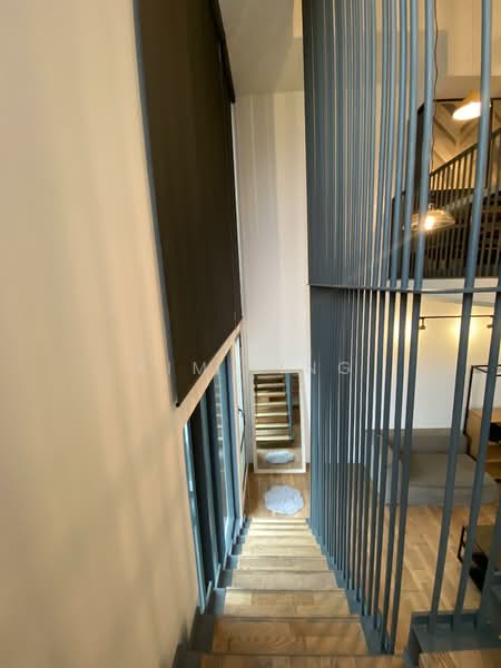 Kondominium untuk Disewa di Twy Duplex Condos - Kim Ling - Interior - PropertyGuru.com.my