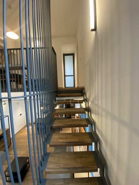 Kondominium untuk Disewa di Twy Duplex Condos - Kim Ling - Interior - PropertyGuru.com.my