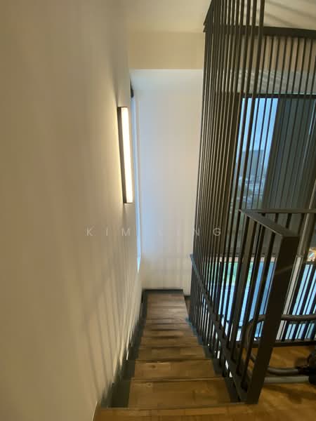Kondominium untuk Disewa di Twy Duplex Condos - Kim Ling - Interior - PropertyGuru.com.my