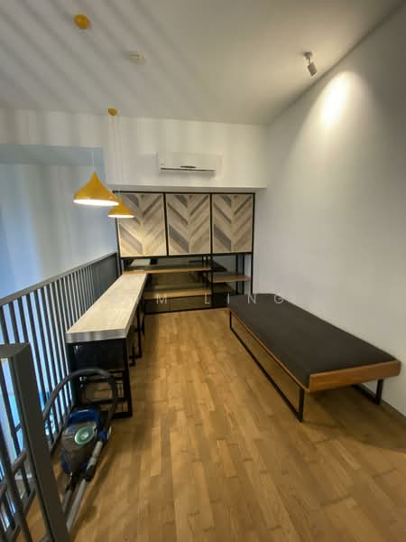 Kondominium untuk Disewa di Twy Duplex Condos - Kim Ling - Interior - PropertyGuru.com.my
