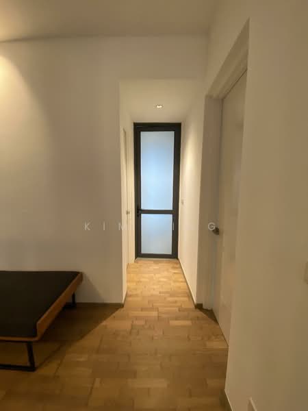 Kondominium untuk Disewa di Twy Duplex Condos - Kim Ling - Corridor - PropertyGuru.com.my